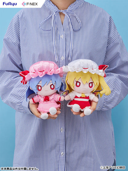 Touhou Project HowaHowa Plush [Remilia Scarlet]