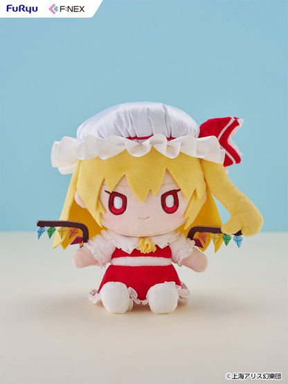 Touhou Project HowaHowa Plush [Flandre Scarlet]
