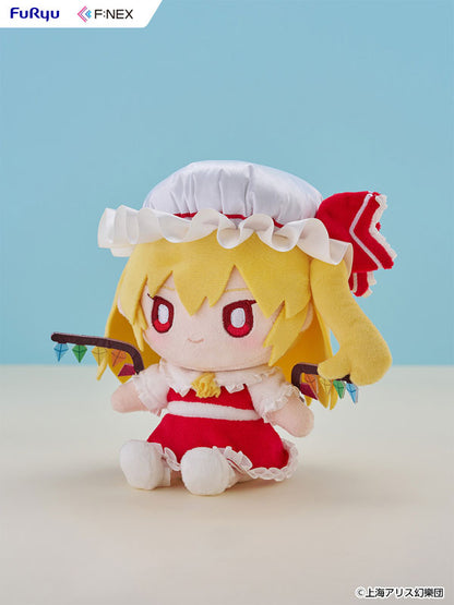 Touhou Project HowaHowa Plush [Flandre Scarlet]