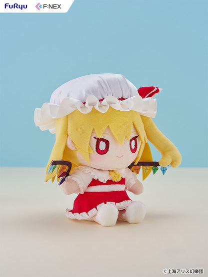 Touhou Project HowaHowa Plush [Flandre Scarlet]