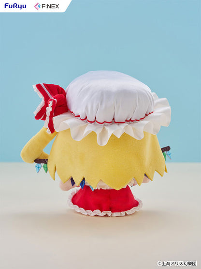 Touhou Project HowaHowa Plush [Flandre Scarlet]