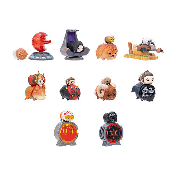 Star Wars Tsum Tsum (Series 2) Trading Figure