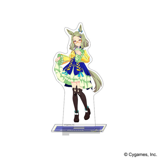 Umamusume Pretty Derby Acrylic Stand [Air Messiah]
