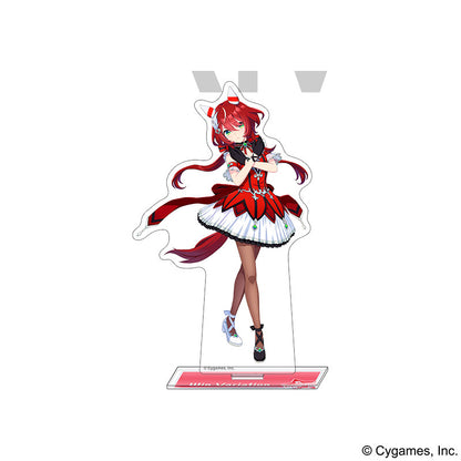 Umamusume Pretty Derby Acrylic Stand [Win Variation]