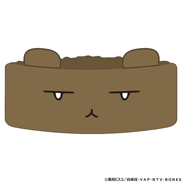 Ouran High School Host Club Hair Band [Tamaki's Kuma-chan]
