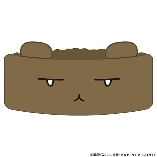 Ouran High School Host Club Hair Band [Tamaki's Kuma-chan]
