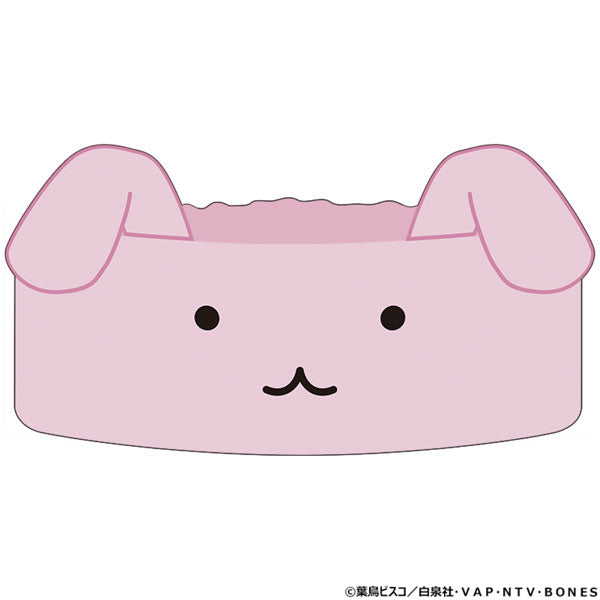 Ouran High School Host Club Hair Band [Honey-senpai's Usa-chan]