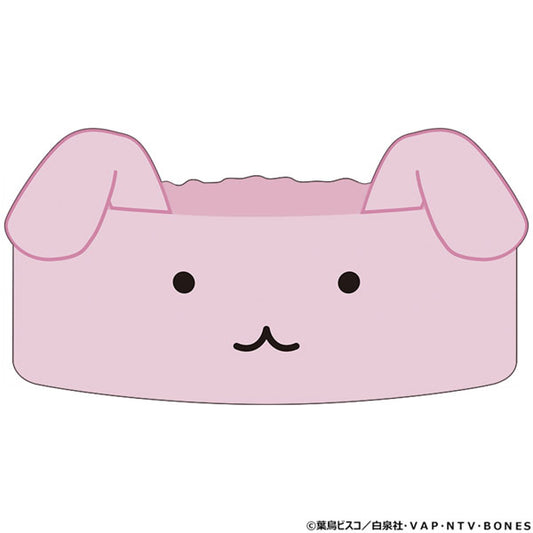 Ouran High School Host Club Hair Band [Honey-senpai's Usa-chan]