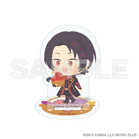 Wanpaku! Touken Ranbu in Tree Village Acrylic Stand [Kashu Kiyomitsu]