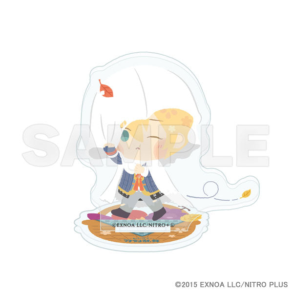 Wanpaku! Touken Ranbu in Tree Village Acrylic Stand [Yamanbagiri Kunihiro]