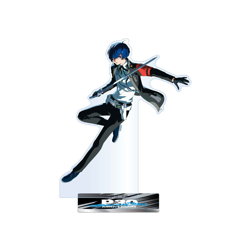 Persona 30th Anniversary Acrylic Stand [P3]