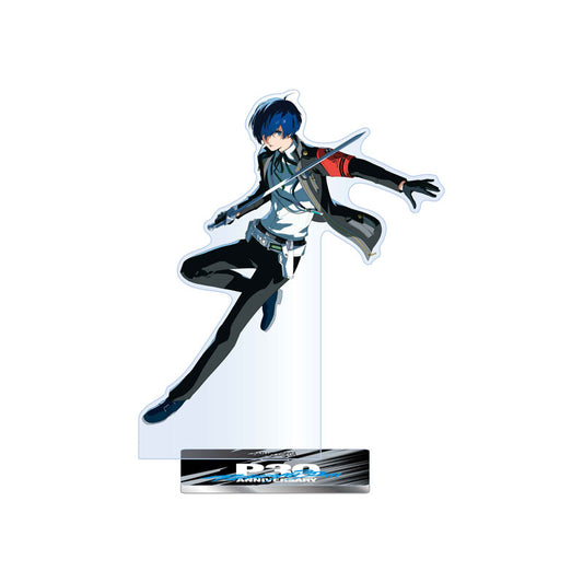 Persona 30th Anniversary Acrylic Stand [P3]