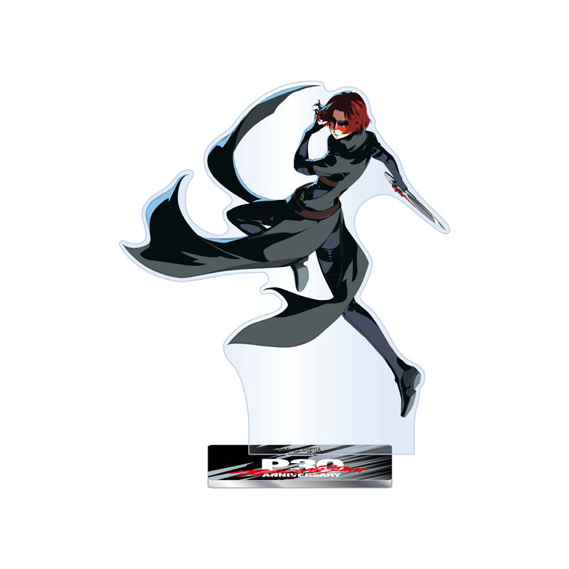 Persona 30th Anniversary Acrylic Stand [P5X]
