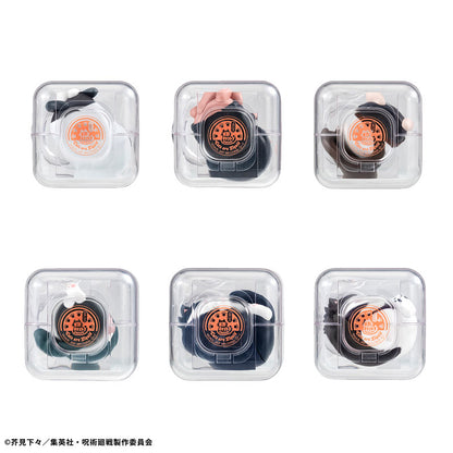 MEGA CAT PROJECT Jujutsu Kaisen (Culling Games Arc) Oyasumi Figure Blind Box
