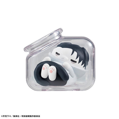 MEGA CAT PROJECT Jujutsu Kaisen (Culling Games Arc) Oyasumi Figure Blind Box