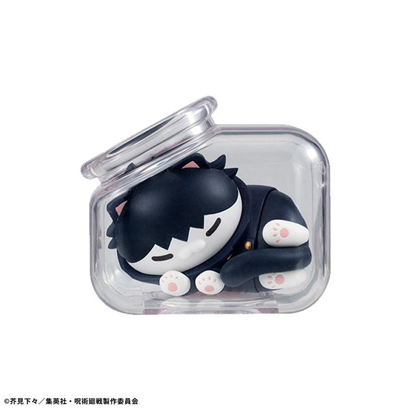 MEGA CAT PROJECT Jujutsu Kaisen (Culling Games Arc) Oyasumi Figure Blind Box