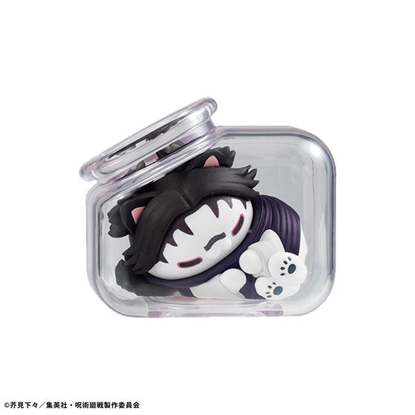 MEGA CAT PROJECT Jujutsu Kaisen (Culling Games Arc) Oyasumi Figure Blind Box