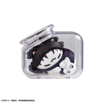 MEGA CAT PROJECT Jujutsu Kaisen (Culling Games Arc) Oyasumi Figure Blind Box