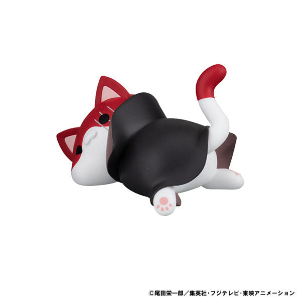 MEGA CAT PROJECT ONE PIECE Oyasumi Nyan Piece Nya-n! Petari! Blind Box