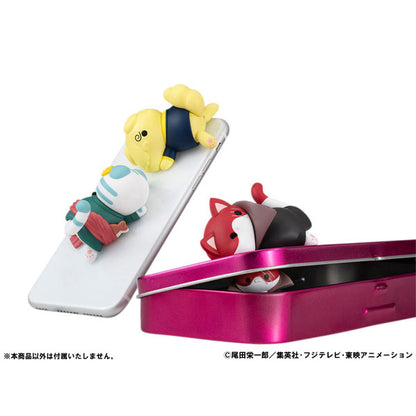 MEGA CAT PROJECT ONE PIECE Oyasumi Nyan Piece Nya-n! Petari! Blind Box
