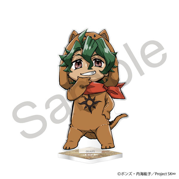 Sk8 the Infinity (2022 Animal ver.) Acrylic Stand [Joe]