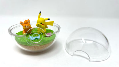 Re-MENT Terrarium Pokémon Collection EX Paldea [GUARANTEED SINGLE]