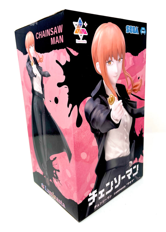 Luminasta - Chainsaw Man Makima Figure