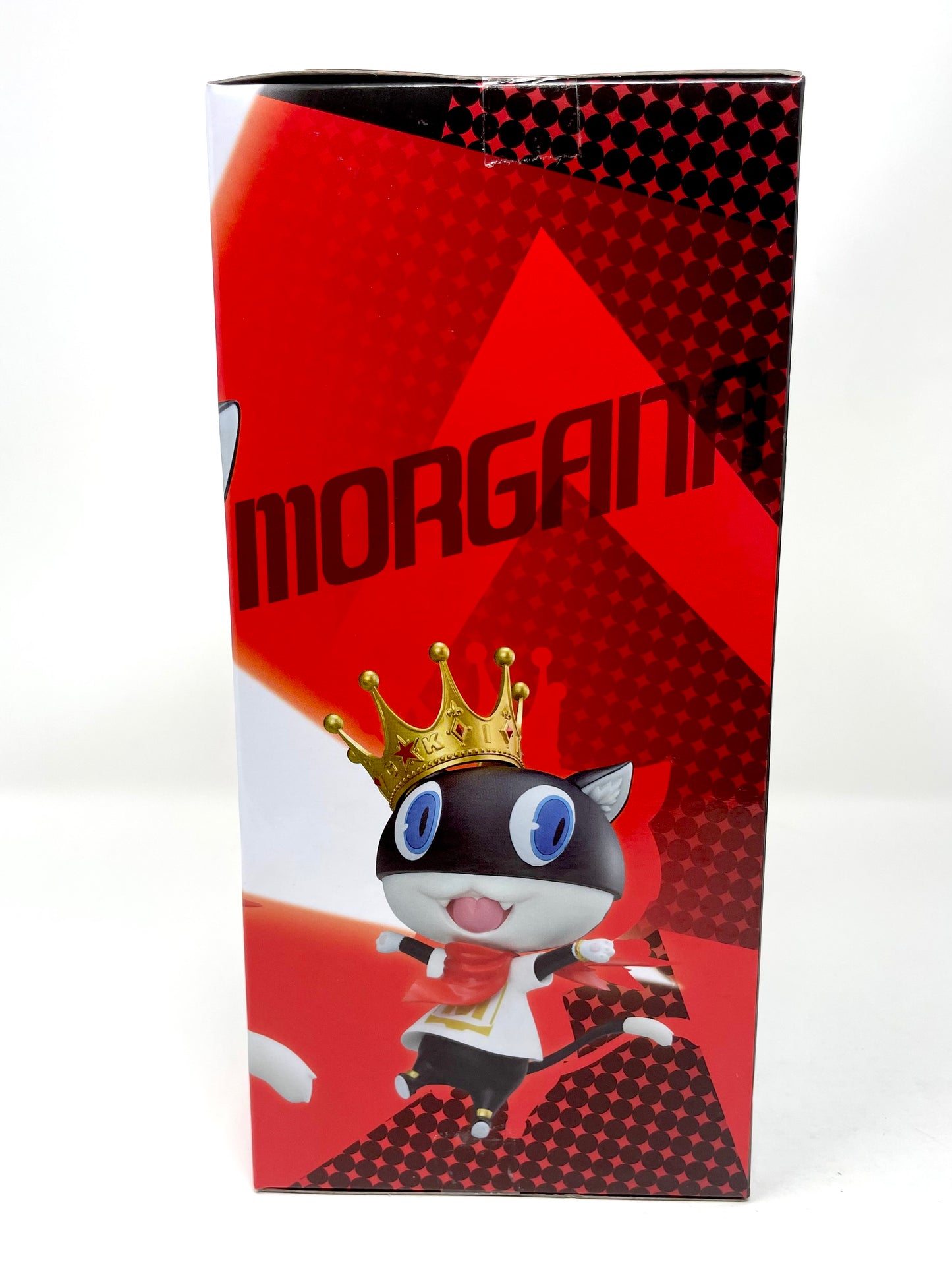 Persona 5: Dancing in Starlight - Morgana Premium Figure