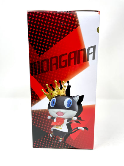 Persona 5: Dancing in Starlight - Morgana Premium Figure