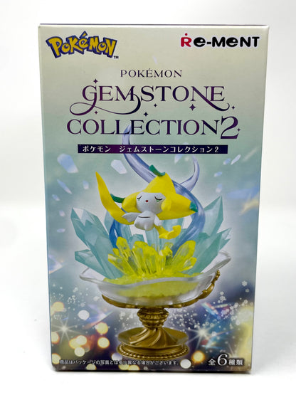 Re-MENT Pokémon Gemstone Collection 2