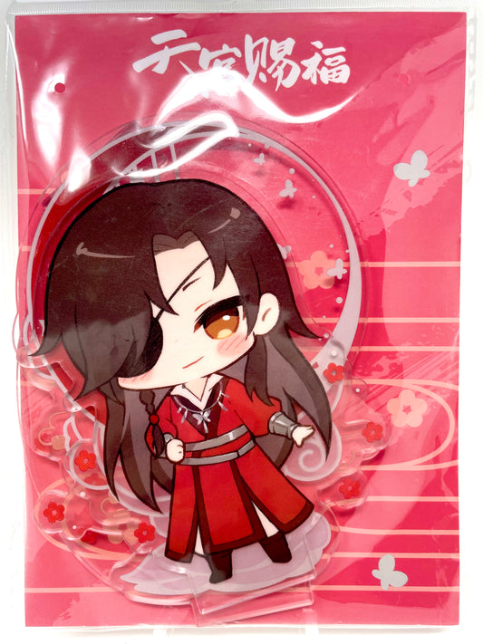 Heaven Official's Blessing "Lantern Festival" Acrylic Stand [Hua Cheng]