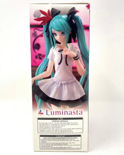 Luminasta - Hatsune Miku World is Mine Project Diva 39 Figure