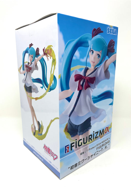 Sega - Project Diva Mega 39 FiGURiZM Hatsune Miku Figure