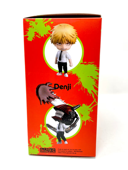 Nendoroid #1560 - Denji [Chainsaw Man]