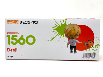 Nendoroid #1560 - Denji [Chainsaw Man]