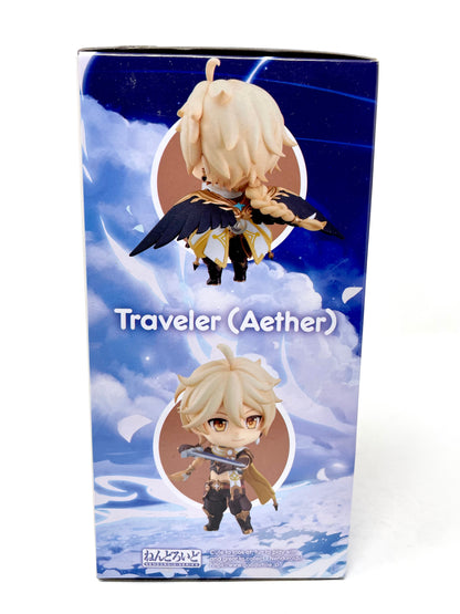 Nendoroid #1717 - Traveler (Aether) [Genshin Impact]