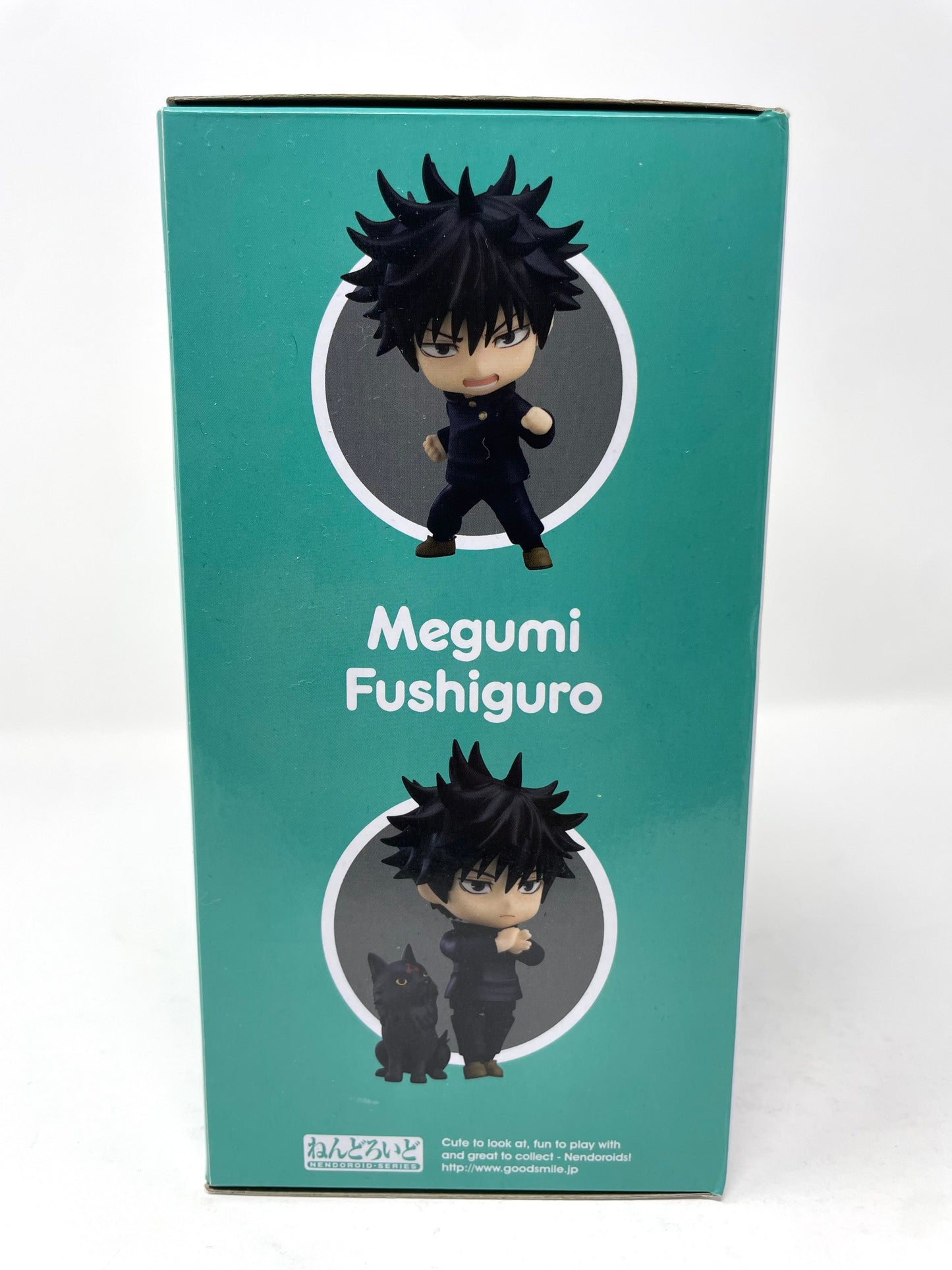 Nendoroid #1506 - Megumi Fushiguro [Jujutsu Kaisen]