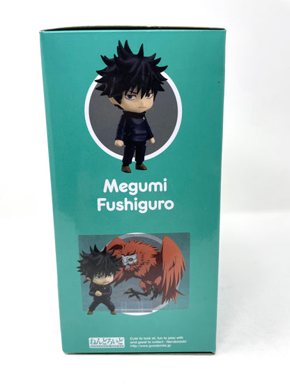 Nendoroid #1506 - Megumi Fushiguro [Jujutsu Kaisen]