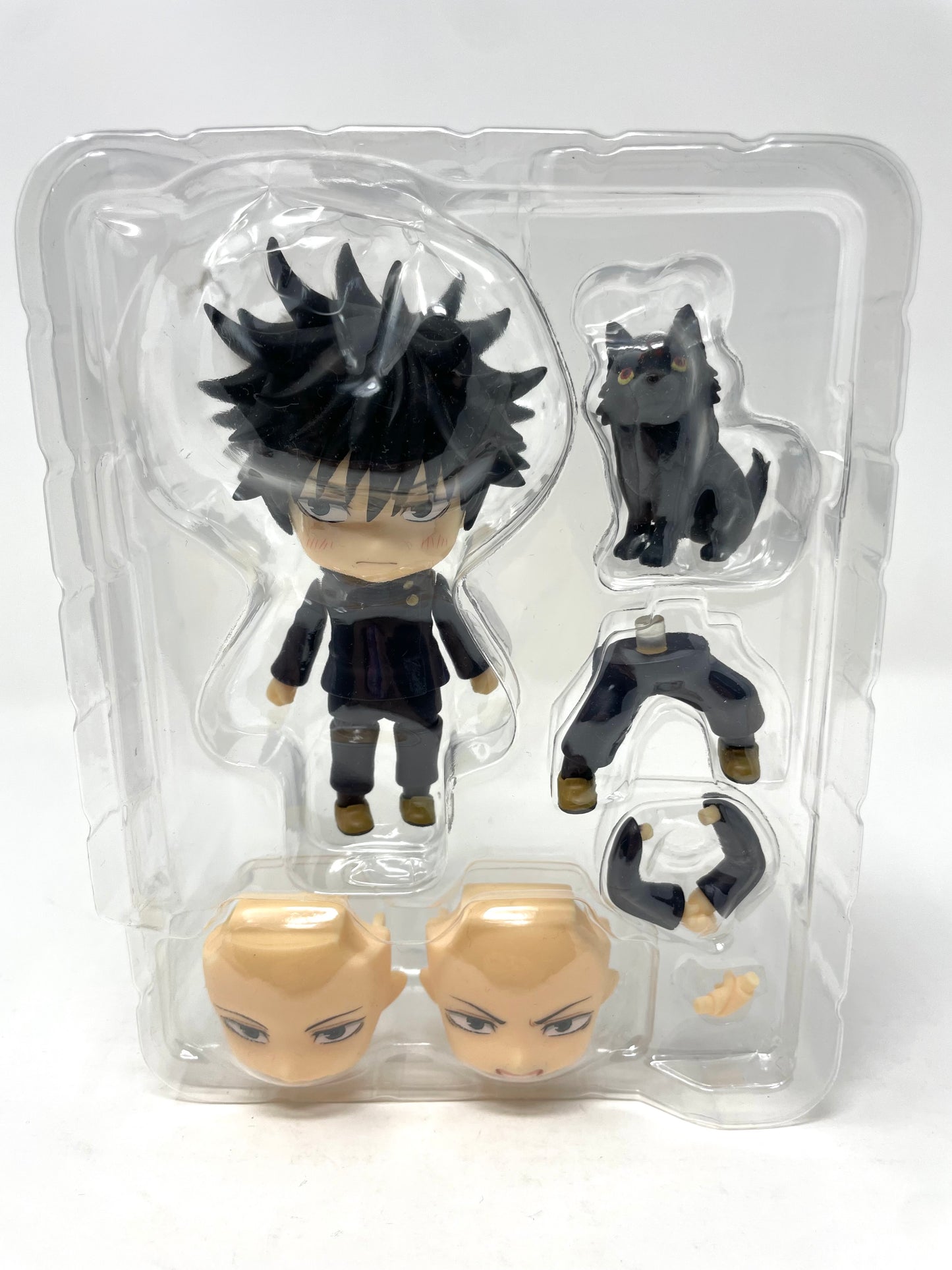 Nendoroid #1506 - Megumi Fushiguro [Jujutsu Kaisen]