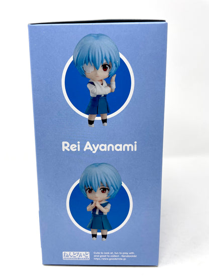 Nendoroid #1197 - Ayanami Rei [Rebuild of Evangelion]