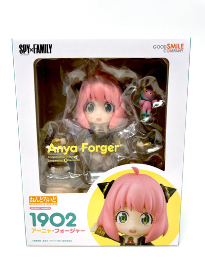 Nendoroid #1902 - Anya Forger [Spy x Family]