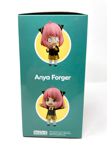 Nendoroid #1902 - Anya Forger [Spy x Family]