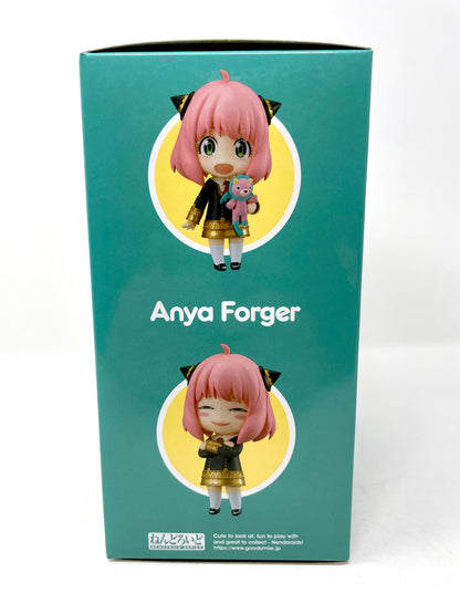 Nendoroid #1902 - Anya Forger [Spy x Family]