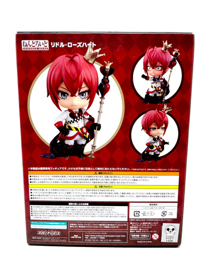 Nendoroid #1478 - Riddle Rosenhearts [Twisted Wonderland]