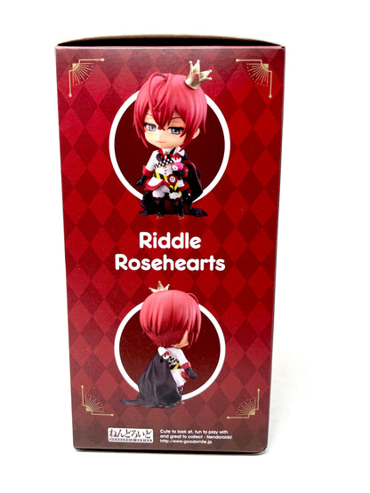 Nendoroid #1478 - Riddle Rosenhearts [Twisted Wonderland]