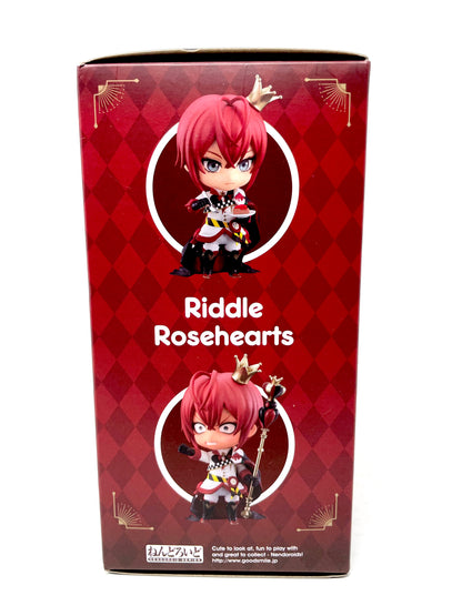 Nendoroid #1478 - Riddle Rosenhearts [Twisted Wonderland]