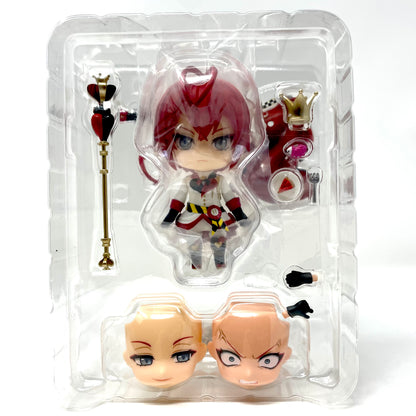 Nendoroid #1478 - Riddle Rosenhearts [Twisted Wonderland]