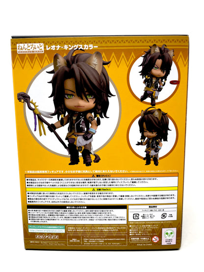 Nendoroid #1526 - Leona Kingscholar [Twisted Wonderland]