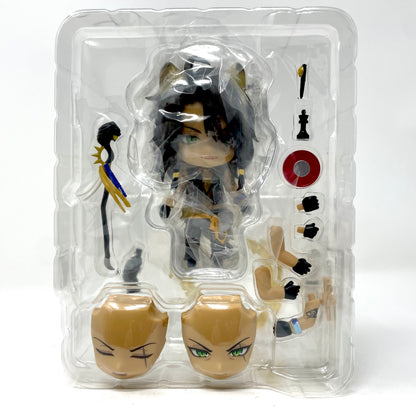 Nendoroid #1526 - Leona Kingscholar [Twisted Wonderland]