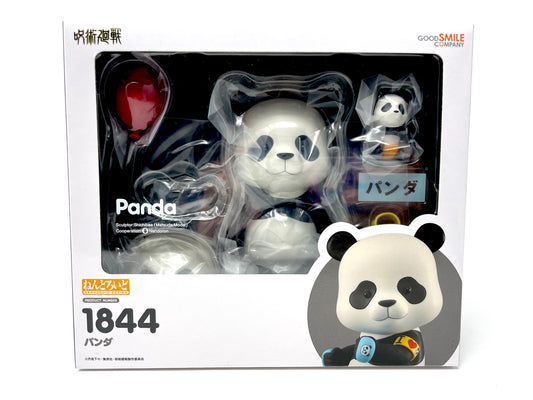 Nendoroid #1844 - Panda [Jujutsu Kaisen]